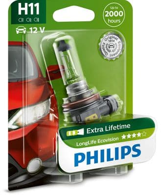 Ampul, uzun huzme far LongLife EcoVision