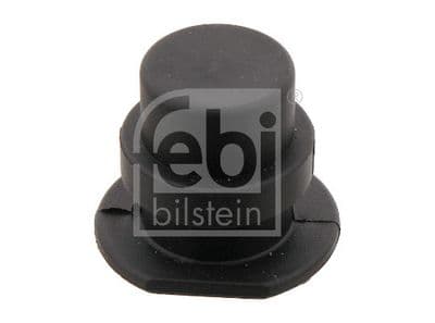 Soğutucu akışkan tapası febi Plus