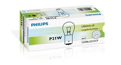 Ampul, sinyal lambası LongLife EcoVision