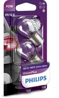 Ampul, sinyal lambası VisionPlus
