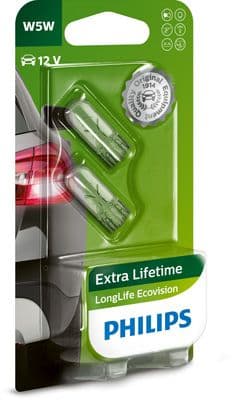 Ampul, sinyal lambası LongLife EcoVision