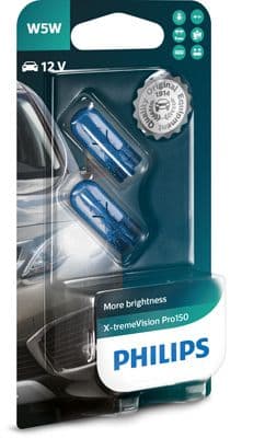 Ampul, sinyal lambası X-tremeVision Pro150