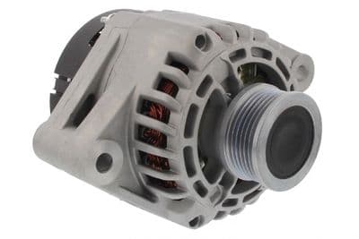 Alternatör