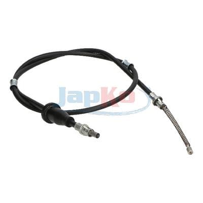 Tel halat, el freni