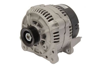 Alternatör