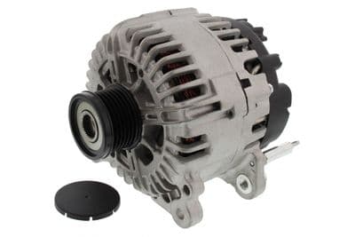Alternatör