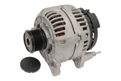 Alternatör