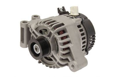 Alternatör