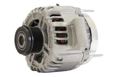 Alternatör