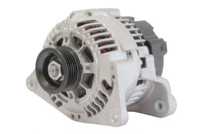 Alternatör