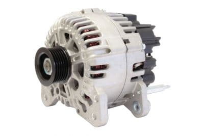 Alternatör
