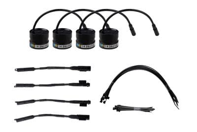 Deaktivasyon modülü, elektronik amortisör regülasyonu BILSTEIN - B1 Module