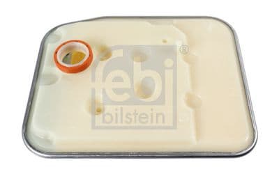 Hidrolik filtre, otomatik şanzıman — görsel 1