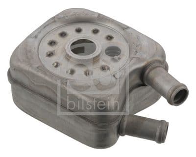 Motor yağ radyatörü — görsel 1