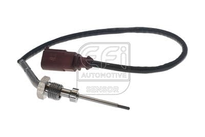 Sensör, egzoz sıcaklığı EFI - SENSOR