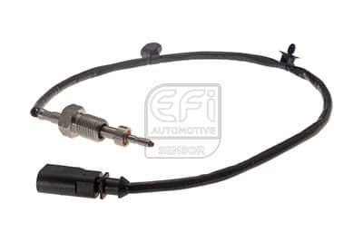 Sensör, egzoz sıcaklığı EFI - SENSOR