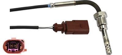 Sensör, egzoz sıcaklığı EFI - SENSOR