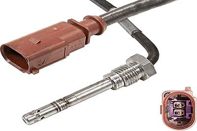Sensör, egzoz sıcaklığı EFI - SENSOR