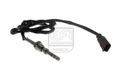 Sensör, egzoz sıcaklığı EFI - SENSOR