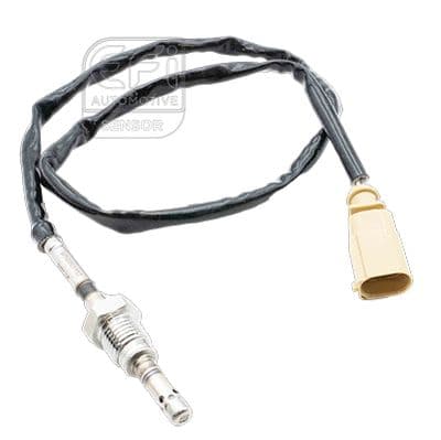 Sensör, egzoz sıcaklığı EFI - SENSOR