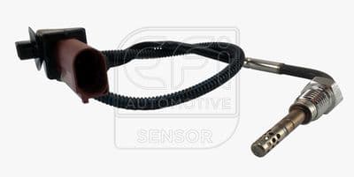 Sensör, egzoz sıcaklığı EFI - SENSOR