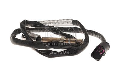 Sensör, egzoz sıcaklığı EFI - SENSOR