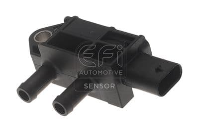 Sensör, egzoz basıncı EFI - SENSOR