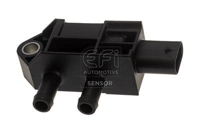 Sensör, egzoz basıncı EFI - SENSOR