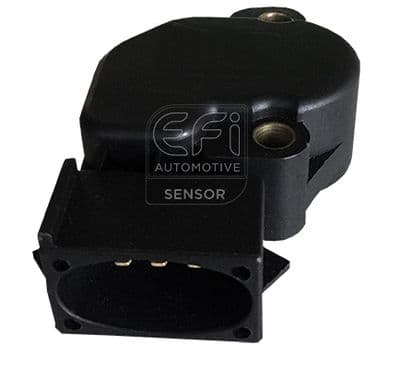 Sensör, gaz kelebeği konumu EFI - SENSOR — görsel 1