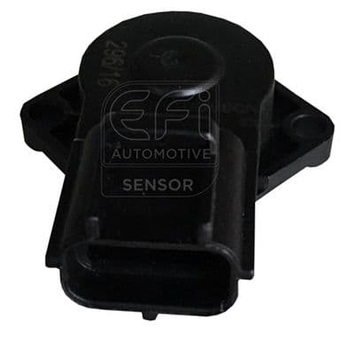 Sensör, gaz kelebeği konumu EFI - SENSOR — görsel 1
