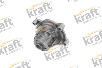 Su pompası, motor soğutması