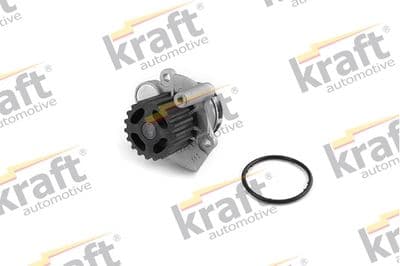 Su pompası, motor soğutması