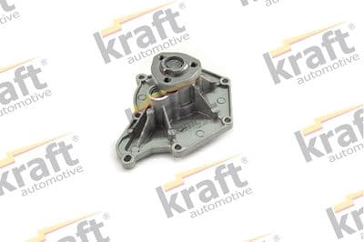 Su pompası, motor soğutması