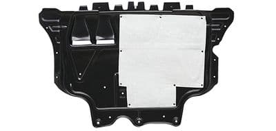 Motor odası izolasyonu — görsel 1