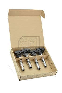 Ateşleme bobini EFI - BOUGICORD