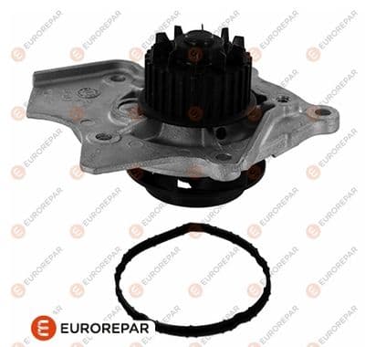 Su pompası, motor soğutması