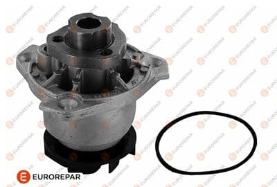 Su pompası, motor soğutması
