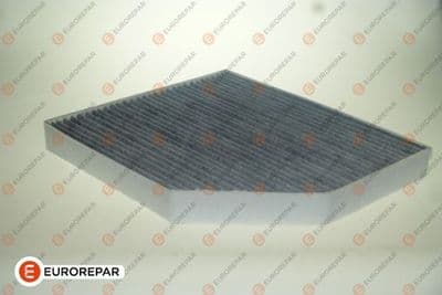 Filtre, kabin havası