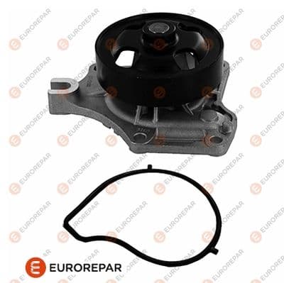 Su pompası, motor soğutması