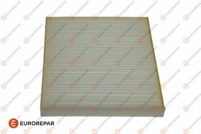 Filtre, kabin havası
