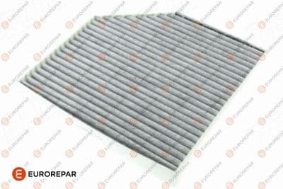 Filtre, kabin havası
