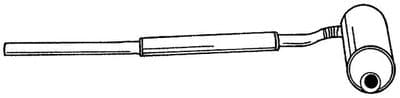 orta susturucu — görsel 1