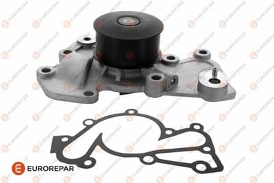 Su pompası, motor soğutması