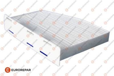 Filtre, kabin havası
