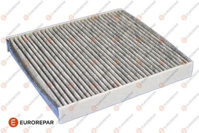 Filtre, kabin havası