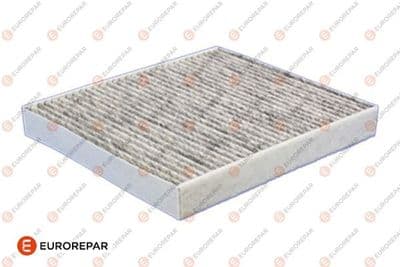 Filtre, kabin havası