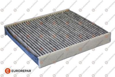 Filtre, kabin havası