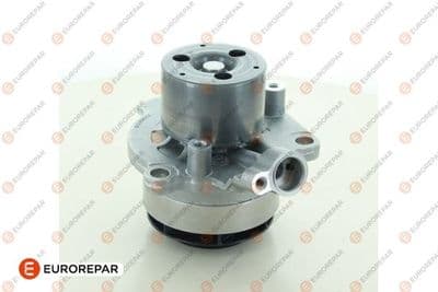 Su pompası, motor soğutması