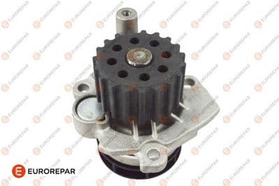 Su pompası, motor soğutması