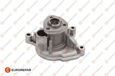Su pompası, motor soğutması